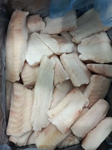 Лойн трески спинки (ДД) 35522