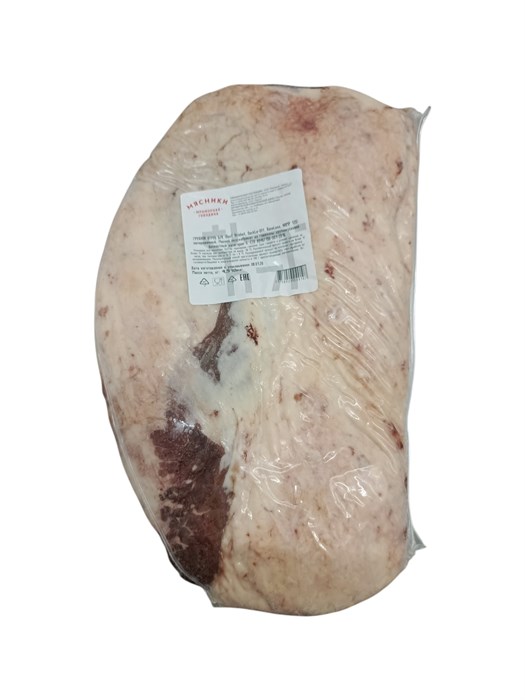 Грудной отруб говяжий  Брискет  "Мясники" 36145