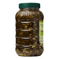 Перец Халапеньо марин. зеленый Kaminary, 3кг (сух.вес 1,5кг), пл/б (ШТ) 35815