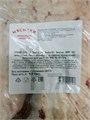 Грудной отруб говяжий  Брискет  "Мясники" 36145