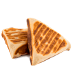 Грилата с курицей и сыром, зам., 1/32шт (МР) 35953